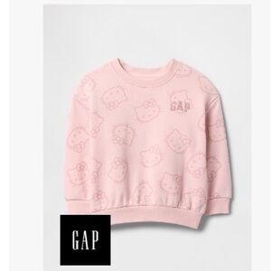 Vintagesoft Hello Kitty Sweatsuit Set